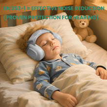 Load image into Gallery viewer, Baby Ear Protection Earmuffs for Infants and Toddlers