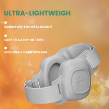 Load image into Gallery viewer, Baby Ear Protection Earmuffs for Infants and Toddlers