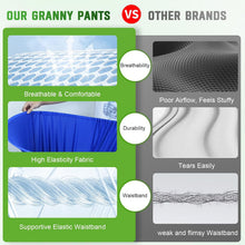 Load image into Gallery viewer, Granny Pants Yard Game Set