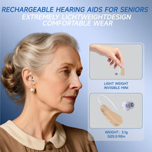 Load image into Gallery viewer, Hearing Aids