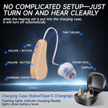 Load image into Gallery viewer, Hearing Aids