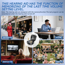 Load image into Gallery viewer, Hearing Aids