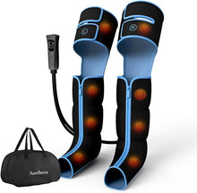 Load image into Gallery viewer, Leg Massager