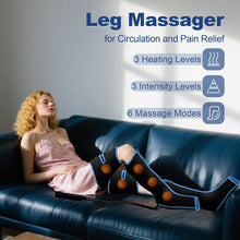 Load image into Gallery viewer, Leg Massager