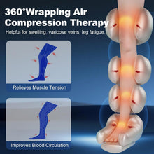 Load image into Gallery viewer, Leg Massager