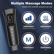 Load image into Gallery viewer, Leg Massager
