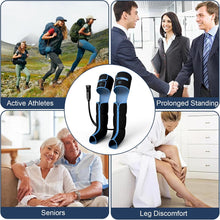 Load image into Gallery viewer, Leg Massager
