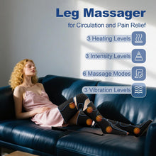 Load image into Gallery viewer, Leg Massager