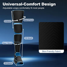 Load image into Gallery viewer, Leg Massager