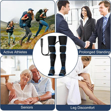 Load image into Gallery viewer, Leg Massager